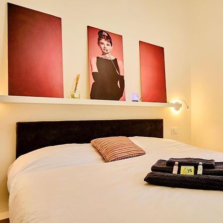 Apartmán Nuovissimo Bilocale Naba Navigli Milán Exteriér fotografie
