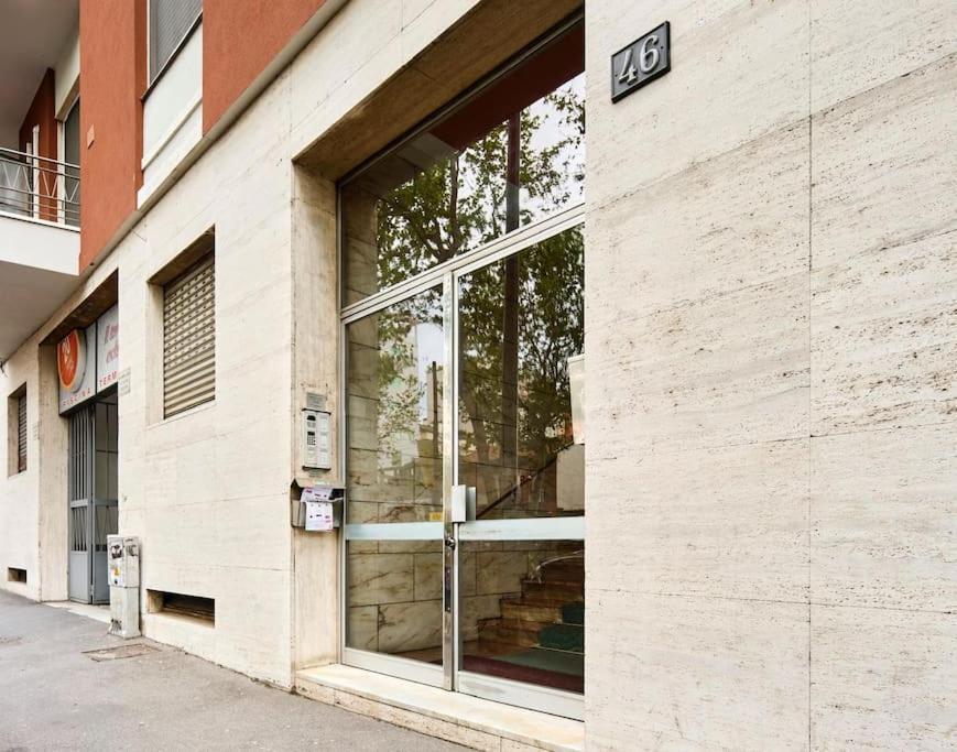 Apartmán Nuovissimo Bilocale Naba Navigli Milán Exteriér fotografie