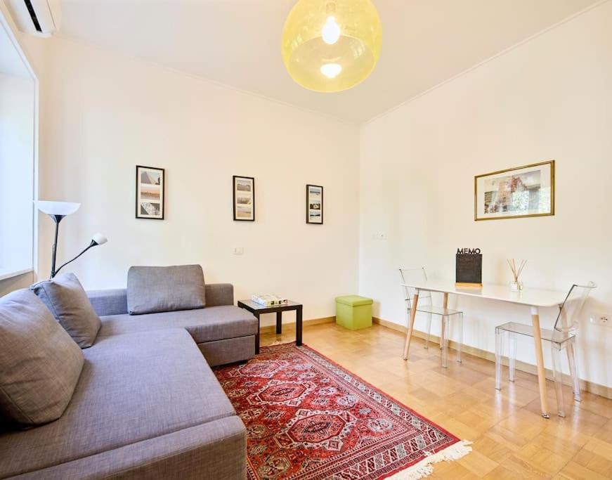 Apartmán Nuovissimo Bilocale Naba Navigli Milán Exteriér fotografie