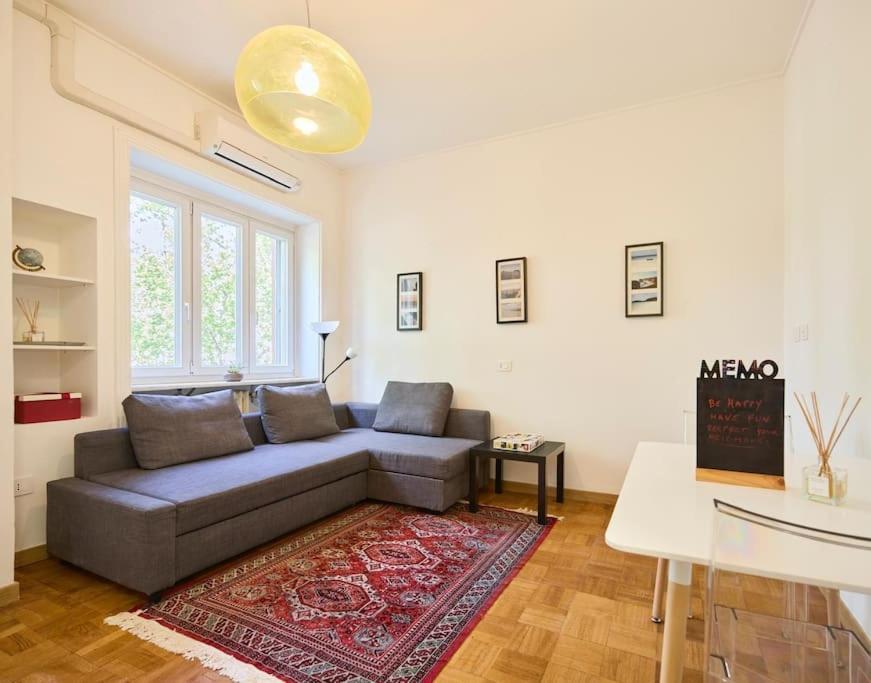 Apartmán Nuovissimo Bilocale Naba Navigli Milán Exteriér fotografie